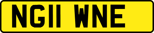 NG11WNE