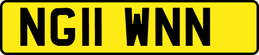 NG11WNN