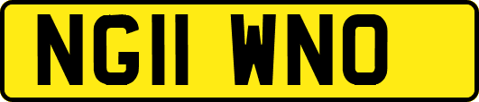 NG11WNO