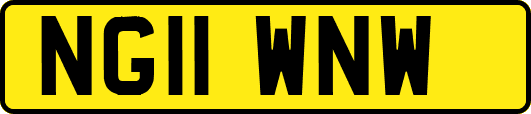 NG11WNW