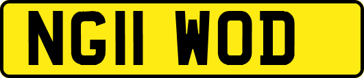 NG11WOD