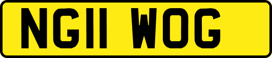 NG11WOG
