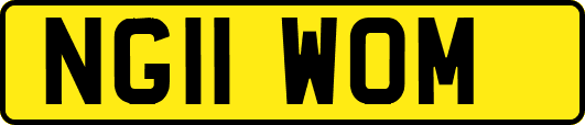 NG11WOM