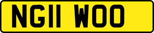 NG11WOO