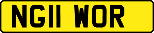 NG11WOR