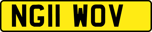 NG11WOV