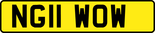NG11WOW