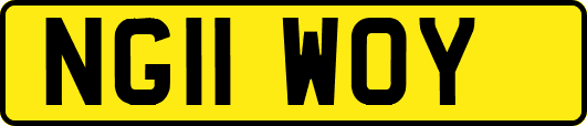 NG11WOY