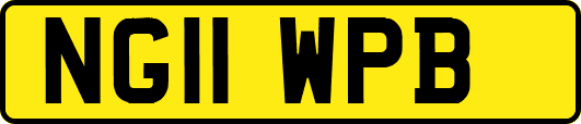 NG11WPB