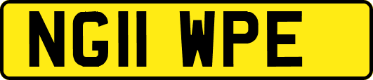 NG11WPE