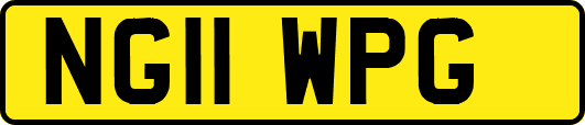 NG11WPG