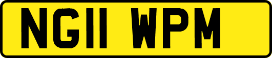 NG11WPM
