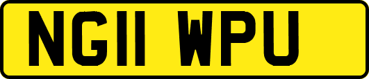 NG11WPU