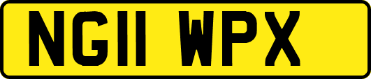 NG11WPX