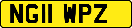 NG11WPZ