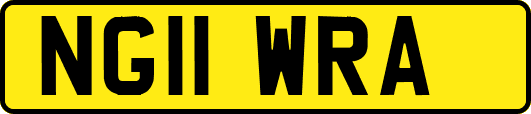 NG11WRA