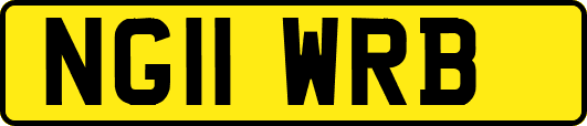 NG11WRB