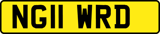 NG11WRD