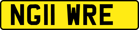 NG11WRE