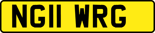 NG11WRG