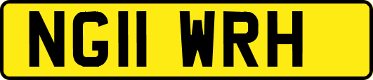 NG11WRH