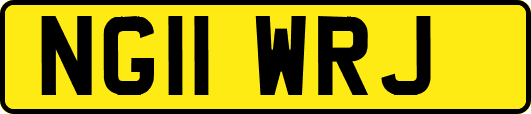 NG11WRJ