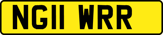 NG11WRR