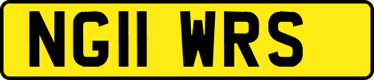 NG11WRS