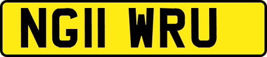 NG11WRU