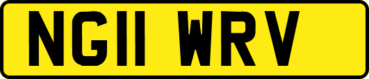 NG11WRV