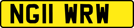 NG11WRW