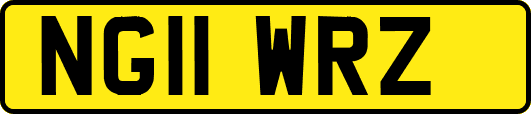 NG11WRZ