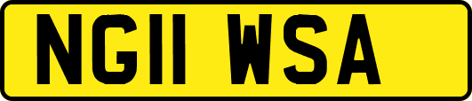 NG11WSA