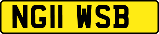 NG11WSB