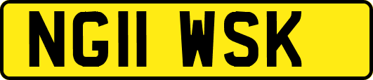 NG11WSK