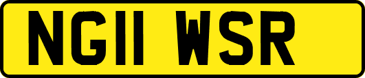 NG11WSR