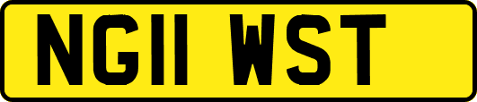 NG11WST
