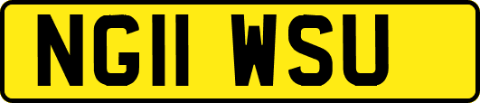 NG11WSU