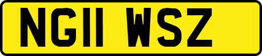 NG11WSZ