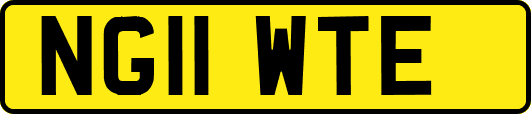NG11WTE