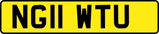 NG11WTU