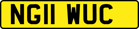 NG11WUC