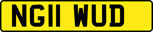 NG11WUD