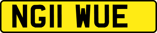 NG11WUE