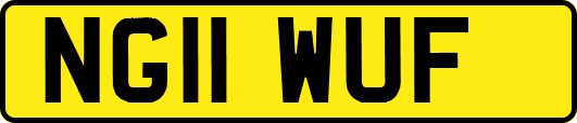 NG11WUF