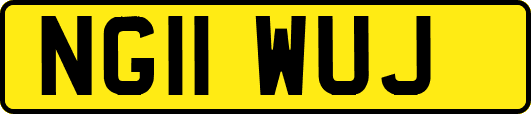 NG11WUJ
