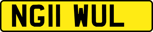 NG11WUL