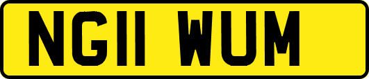 NG11WUM