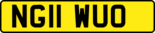 NG11WUO