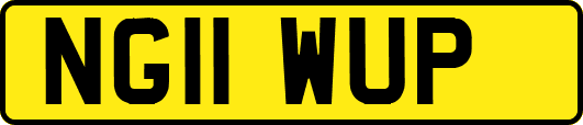 NG11WUP